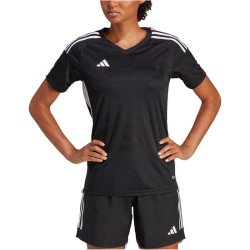 adidas Tiro 23 Competition Match Trikot Damen 095A - black/white XS
