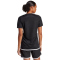 adidas Tiro 23 Competition Match Trikot Damen 095A - black/white XS