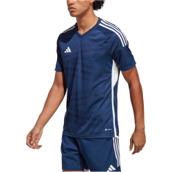 adidas Tiro 23 Competition Match Trikot Herren AEQ1 - tenabl/white XS