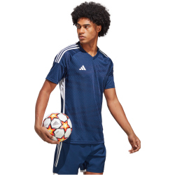 adidas Tiro 23 Competition Match Trikot Herren AEQ1 - tenabl/white XS