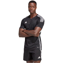 adidas Tiro 23 Competition Match Trikot Herren 095A - black/white XS