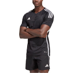 adidas Tiro 23 Competition Match Trikot Herren 095A - black/white XS
