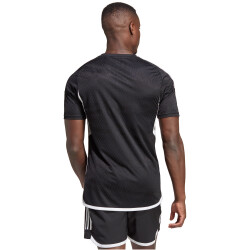 adidas Tiro 23 Competition Match Trikot Herren 095A - black/white XS