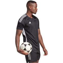 adidas Tiro 23 Competition Match Trikot Herren 095A - black/white XS