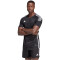 adidas Tiro 23 Competition Match Trikot Herren 095A - black/white XS