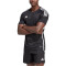 adidas Tiro 23 Competition Match Trikot Herren 095A - black/white XS
