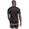 adidas Tiro 23 Competition Match Trikot Herren 095A - black/white XS