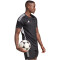 adidas Tiro 23 Competition Match Trikot Herren 095A - black/white XS