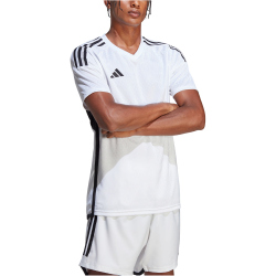 adidas Tiro 23 Competition Match Trikot Herren 001A - white/black XS