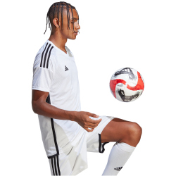 adidas Tiro 23 Competition Match Trikot Herren 001A - white/black XS