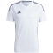 adidas Tiro 23 Competition Match Trikot Herren 001A - white/black XS
