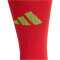 adidas Adisock 23 Fußball Stutzenstrümpfe ADF5 - tmcord/teassg 37-39