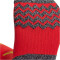 adidas Adisock 23 Fußball Stutzenstrümpfe ADF5 - tmcord/teassg 37-39