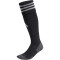 adidas Adisock 23 Fußball Stutzenstrümpfe 095A - black/white 34-36