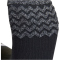 adidas Adisock 23 Fu&szlig;ball Stutzenstr&uuml;mpfe HT5027 - black/white 34-36