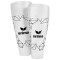 erima Tube Sock 2.0 Sleeve-Stutzen für Schienbeinschoner white 1