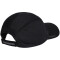 adidas AEROREADY Four-Panel Mesh Laufcap 095A - black/blkref 56 - 58 cm