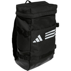 adidas Essentials Training Response Rucksack Damen 095A - black/white