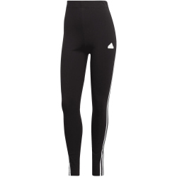 adidas Future Icons Leggings Damen 095A - black XS