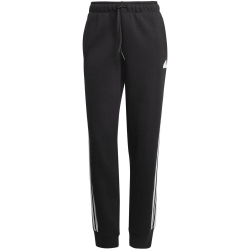 adidas Future Icons Regular Jogginghose Damen 095A - black S