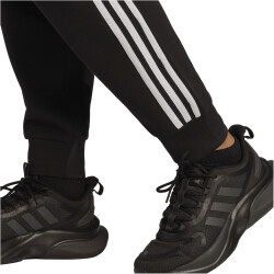 adidas Future Icons Regular Jogginghose Damen 095A - black XL