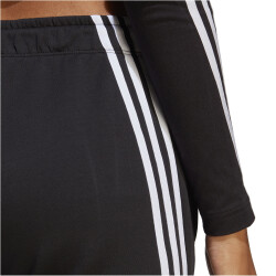 adidas Future Icons Regular Jogginghose Damen 095A - black XL