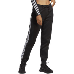 adidas Future Icons Regular Jogginghose Damen 095A - black XXL