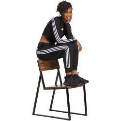 adidas Future Icons Regular Jogginghose Damen 095A - black XXL