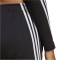 adidas Future Icons Regular Jogginghose Damen 095A - black XXL