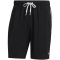 adidas 3-Streifen CLX Badeshorts Herren 095A - black/white XS