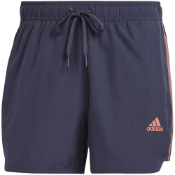 adidas Retro Split sehr kurze Badeshorts Herren AEDS -...