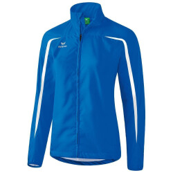 erima Laufjacke Damen new royal/weiß 34