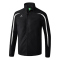 erima Laufjacke schwarz/wei&szlig; S