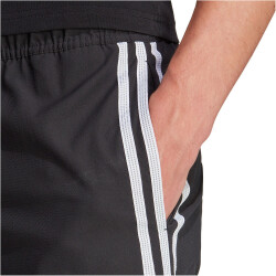 adidas The Trackstand Cycling Fahrradhose Herren 095A - black XS