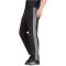 adidas The Trackstand Cycling Fahrradhose Herren 095A - black XS