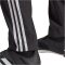 adidas The Trackstand Cycling Fahrradhose Herren 095A - black XS