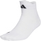 adidas Performance Designed for Sport Kn&ouml;chelsocken Herren 001A - white/black S