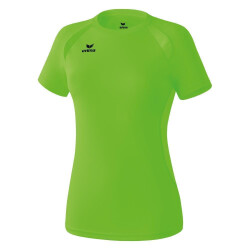 erima Performance T-Shirt Damen green gecko 34