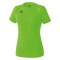 erima Performance T-Shirt Damen green gecko 34