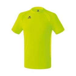 erima Performance T-Shirt neon yellow M