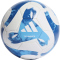 adidas Tiro League Thermally Bonded Fu&szlig;ball HT2429 - white/team royal blue/light blue 4