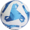 adidas Tiro League Thermally Bonded Fu&szlig;ball HT2429 - white/team royal blue/light blue 4