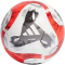 adidas Tiro Pro Fußball 001A - white/black/ironmt/po 5