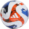 adidas Team Competition Spielball 001A - white/black/tmsoor/ro 4