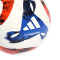adidas Team Competition Spielball 001A - white/black/tmsoor/ro 4