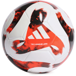 adidas Tiro Junior 290g League Fu&szlig;ball Kinder...
