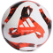 adidas Tiro Junior 290g League Fu&szlig;ball Kinder HT2424 - white/black/team solar orange 4