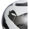 adidas Tiro League Kunstrasen Trainingsball 001A - white/black/ironmt/sy 4