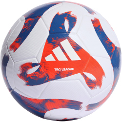 adidas Tiro League TSBE Fu&szlig;ball mit FIFA-Basic...