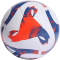 adidas Tiro League TSBE Fu&szlig;ball mit FIFA-Basic Zertifikat HT2422 - white/team royal blue/team solar orange 4